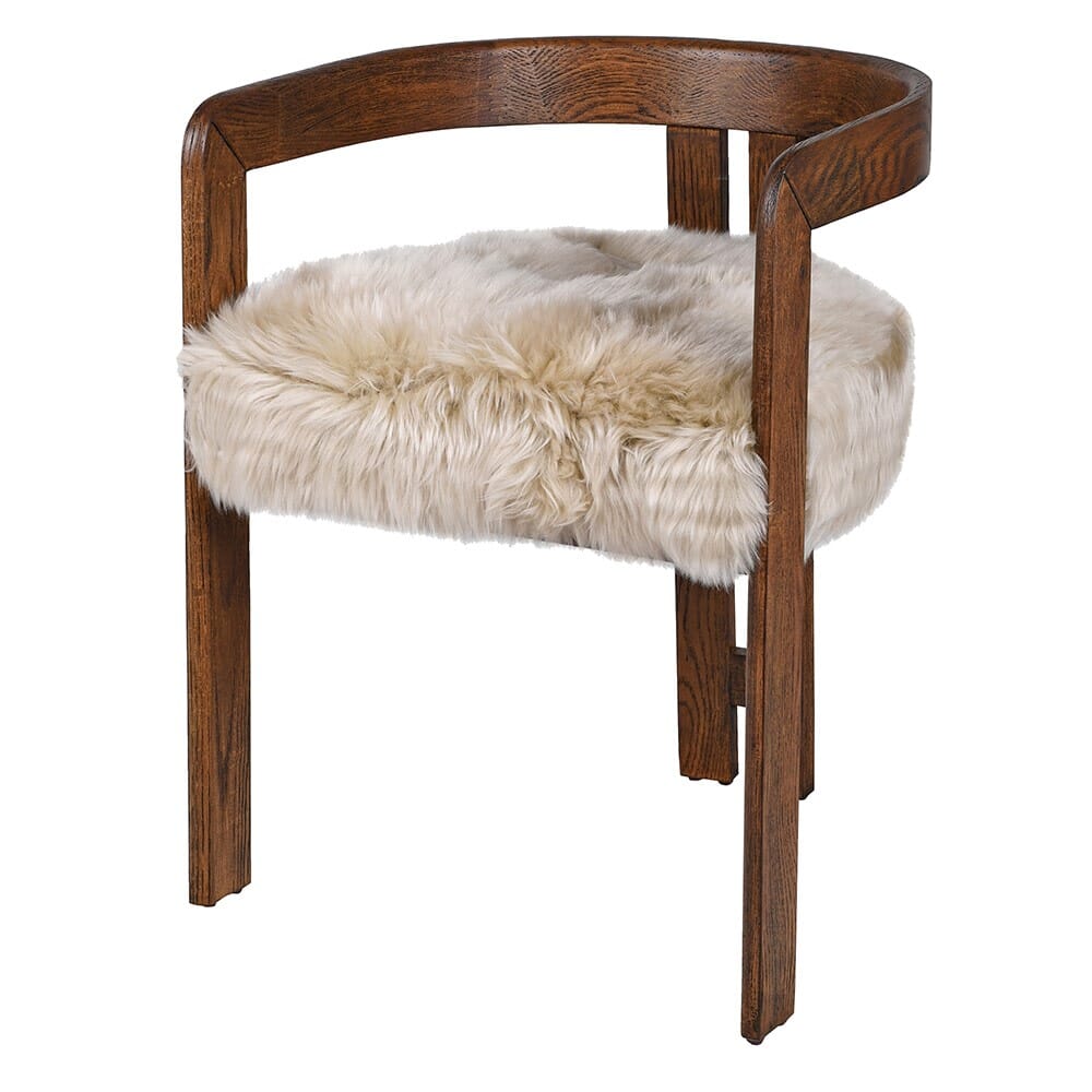 Aspen Dining Chair Chair Barnbury 