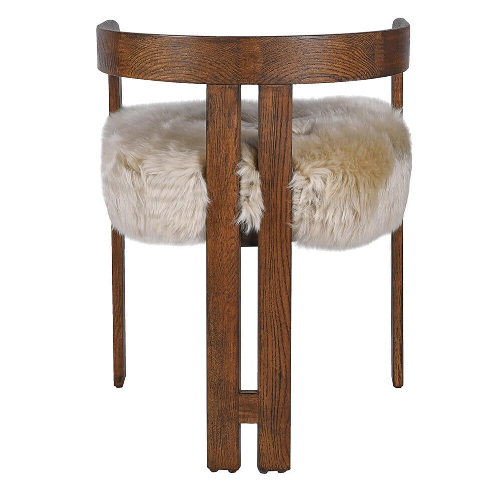 Aspen Dining Chair Chair Barnbury 