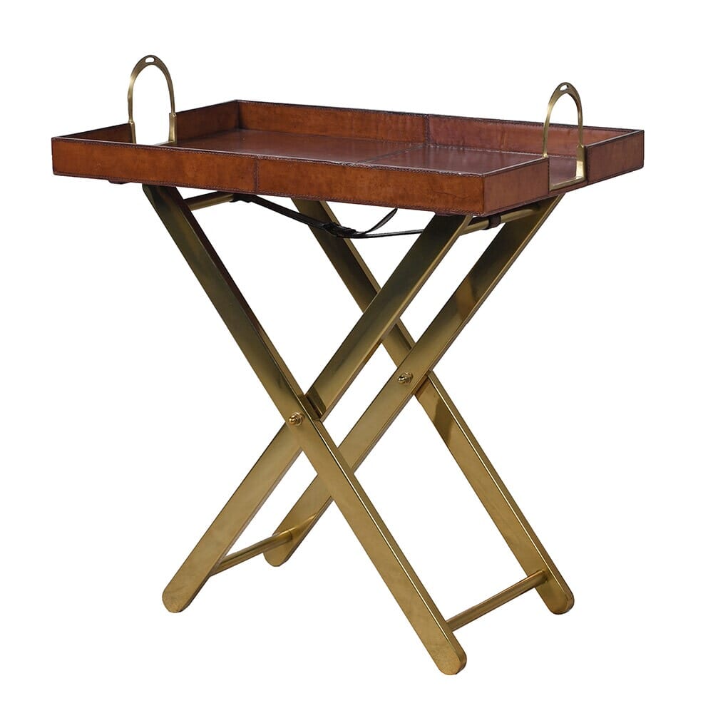 Marlborough Butlers Tray Table Barnbury 