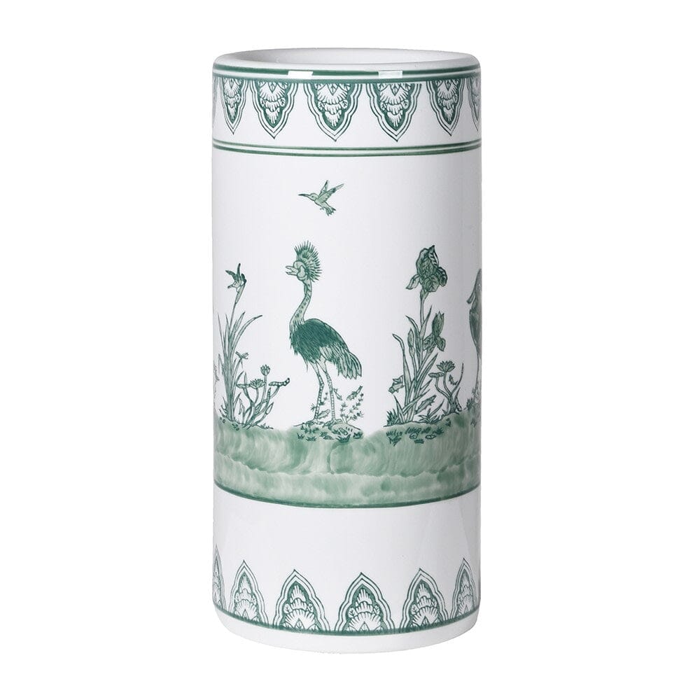 Mustique Umbrella Pot Umbrella stand Barnbury 