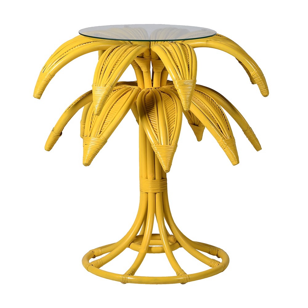 Oasis Cocktail Table