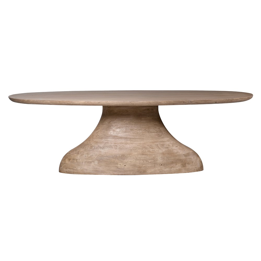 Sedona Oval Dining Table