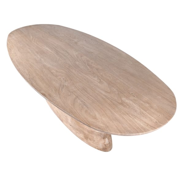 Sedona Oval Dining Table