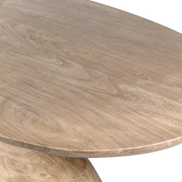 Sedona Oval Dining Table