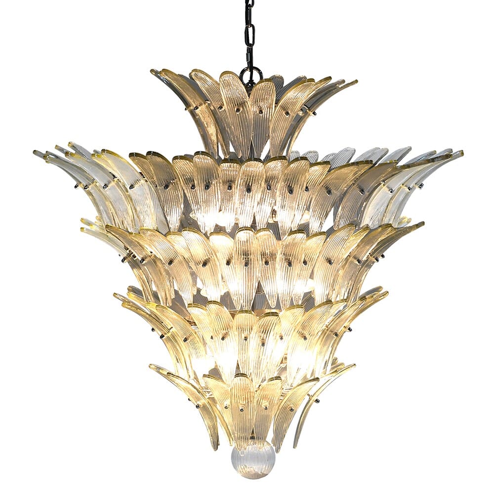 Lisbon Chandelier Ceiling Light Barnbury 