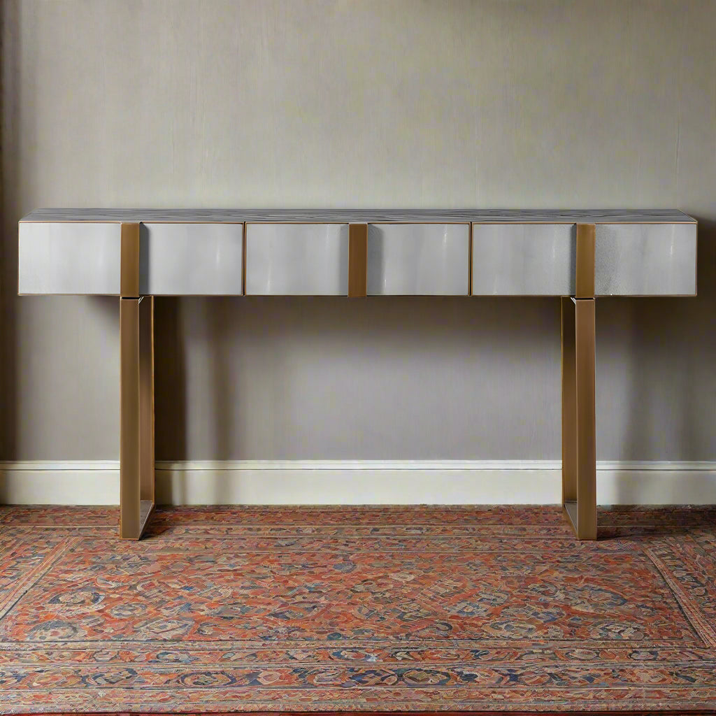 Islington Console Table Tables Barnbury 