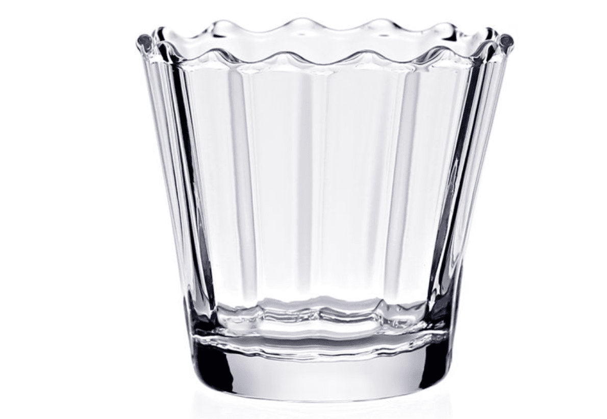 Mayfair Glass Votive Holder - Barnbury