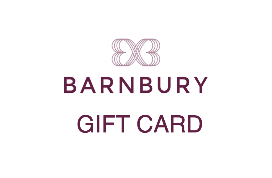 Barnbury Gift Card