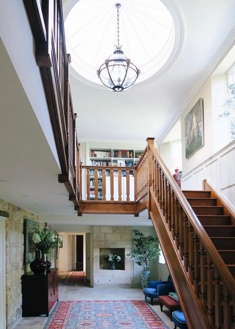 Cotswolds Interior Design