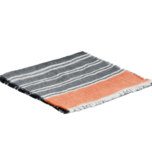 Avery Pure Linen Scarf - Barnbury