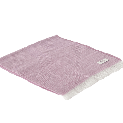 Frankie Pure Linen Scarf Scarf Barnbury 