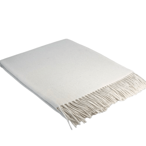 Verbier Pure Cashmere Throw Throw Barnbury 