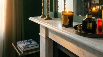 Trudon Ernesto Candle and Diffuser