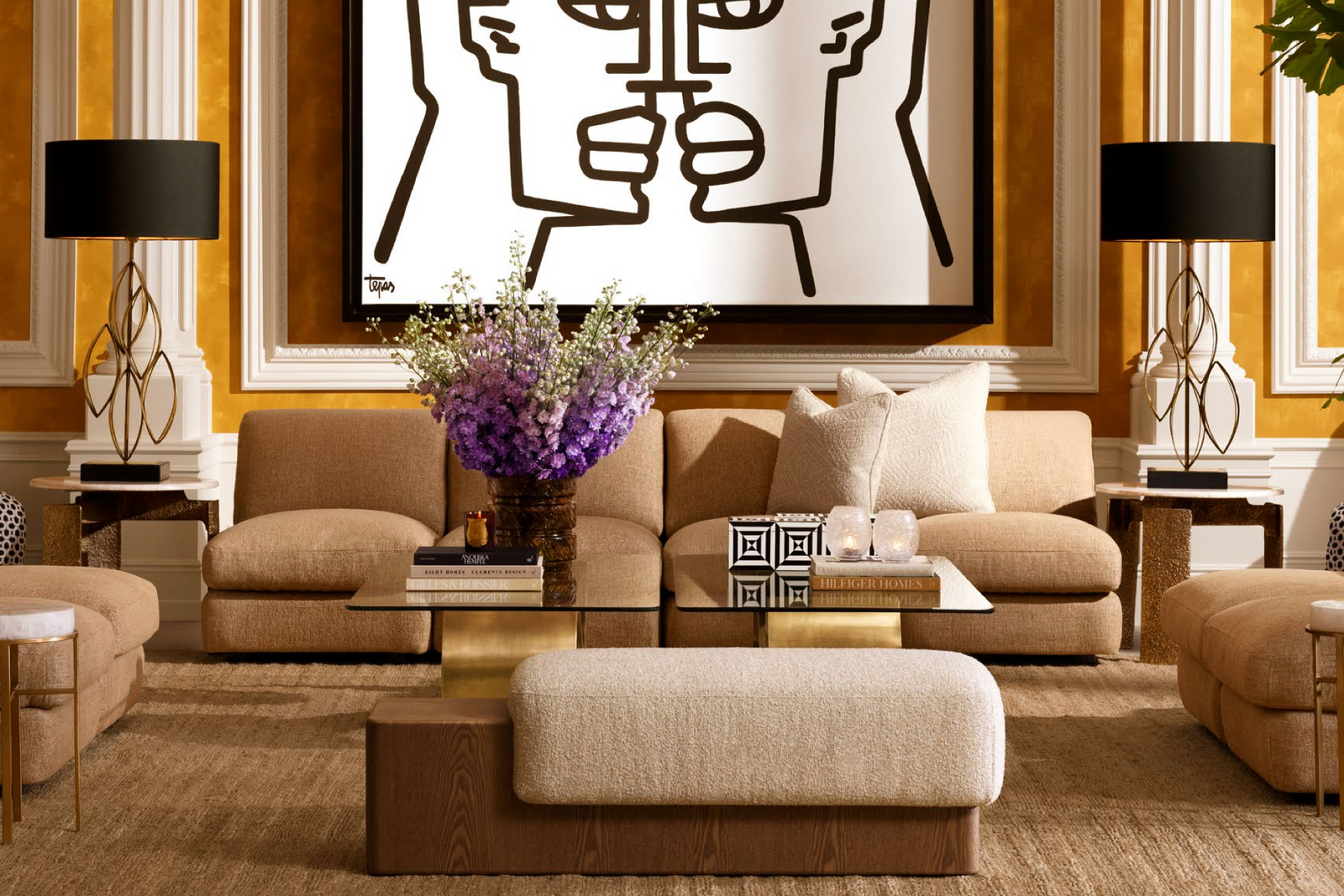 Visit barnbury in Chelsea & Winchcombe