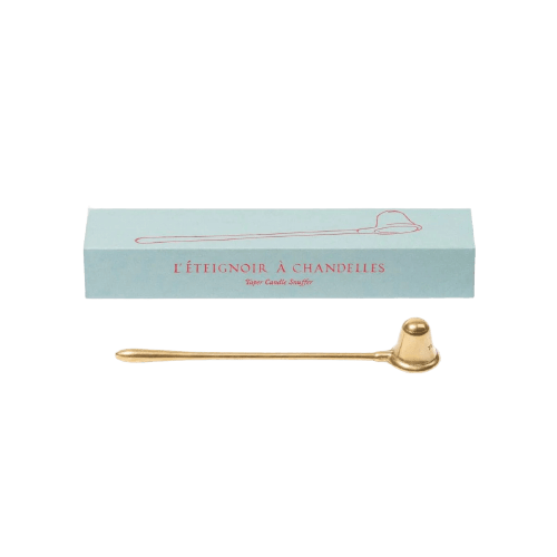 Trudon Taper Candle Snuffer Candle Snuffer Cire Trudon 