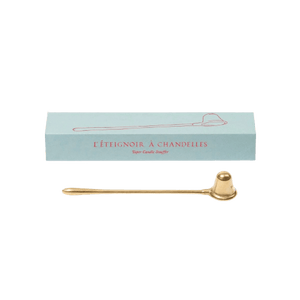 Cire Trudon Taper Candle Snuffer - Barnbury