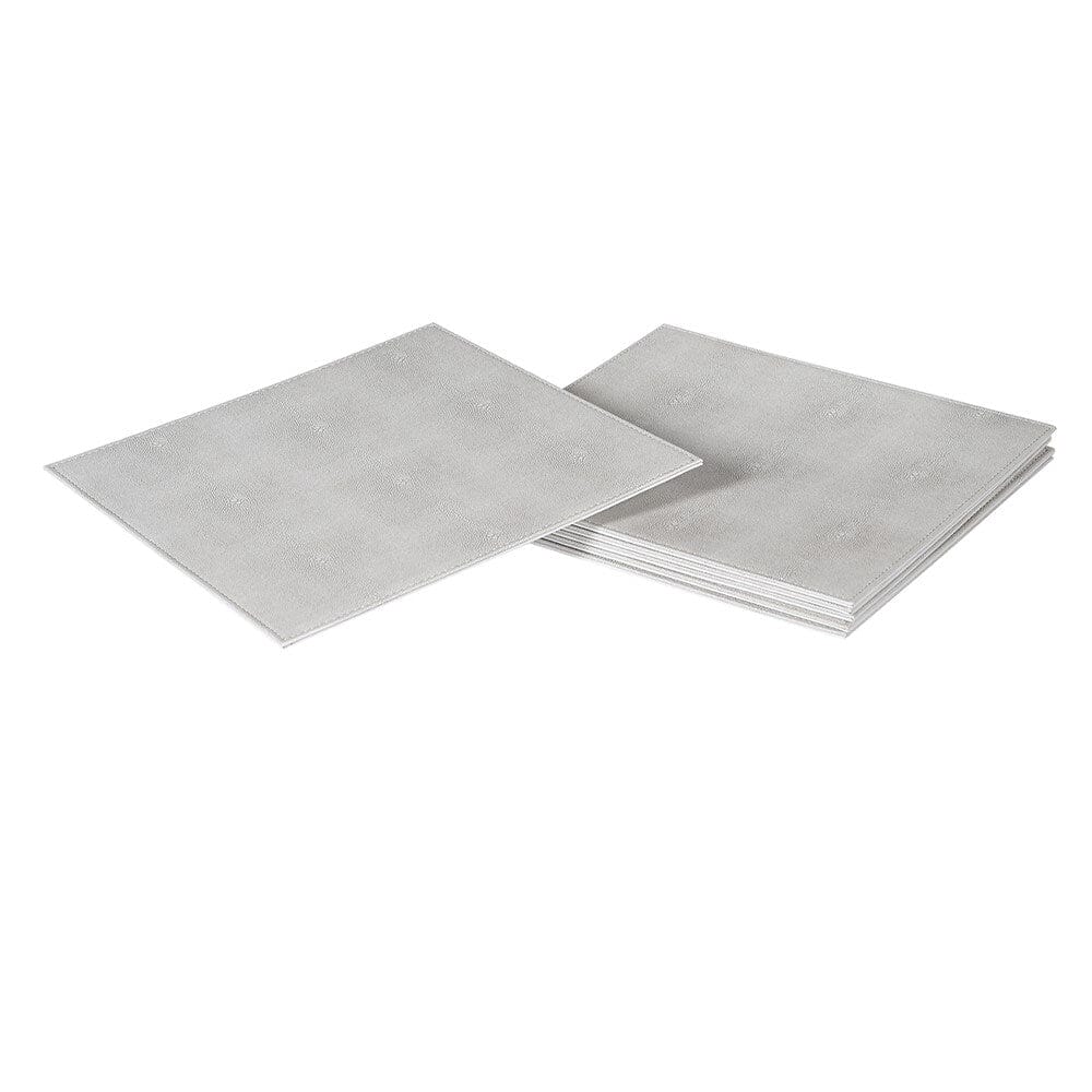 Set of 6 St Tropez Placemats Placemat Barnbury 