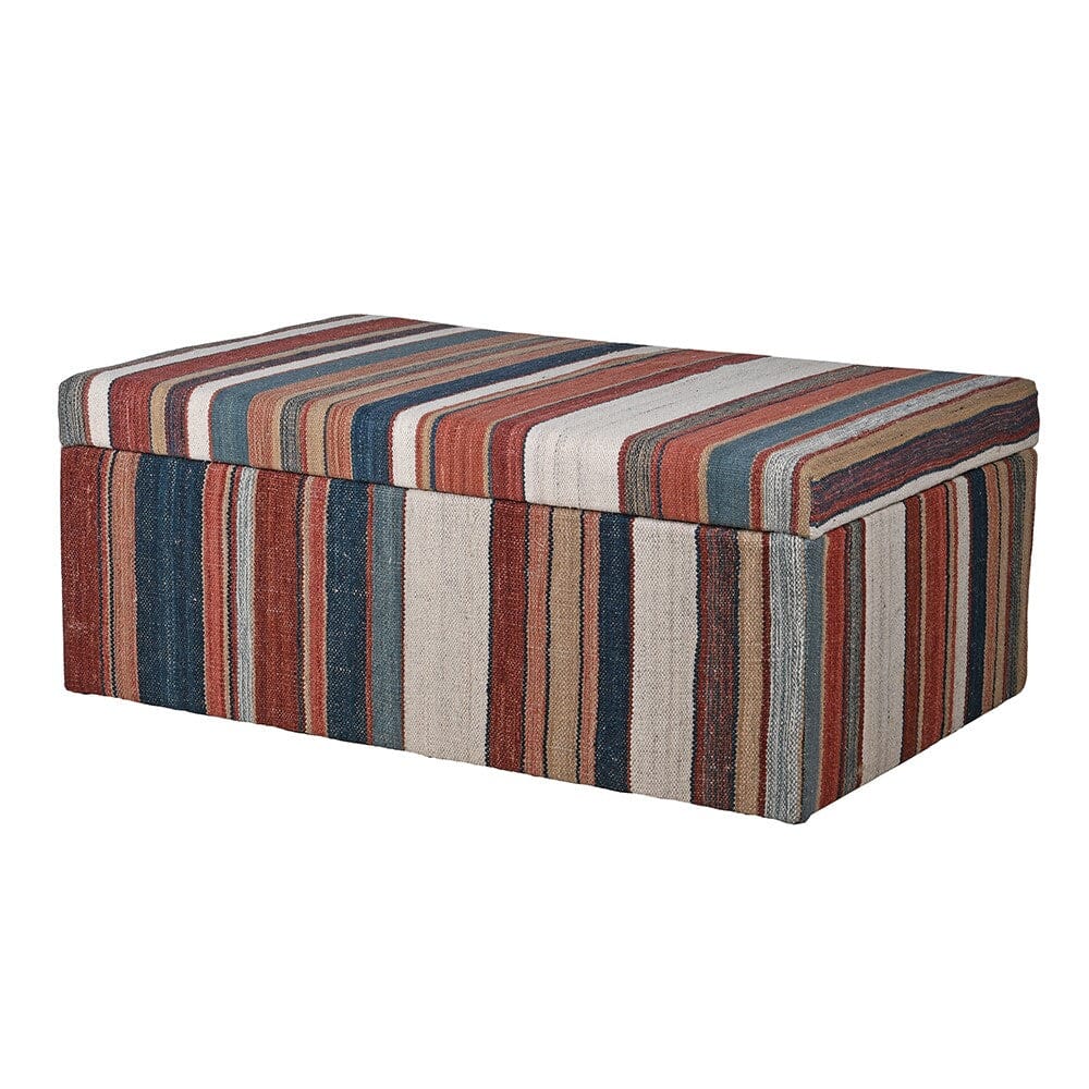 Thurloe Ottoman Table Barnbury 