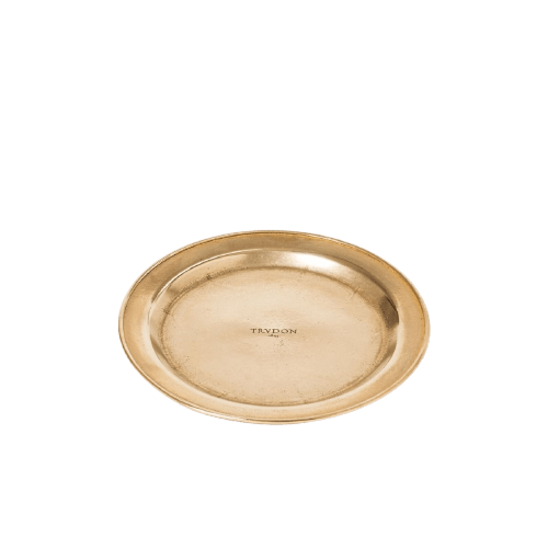Trudon Classic Brass Base Barnbury 