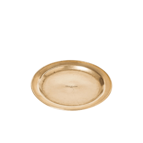 Cire Trudon Classic Brass Base - Barnbury