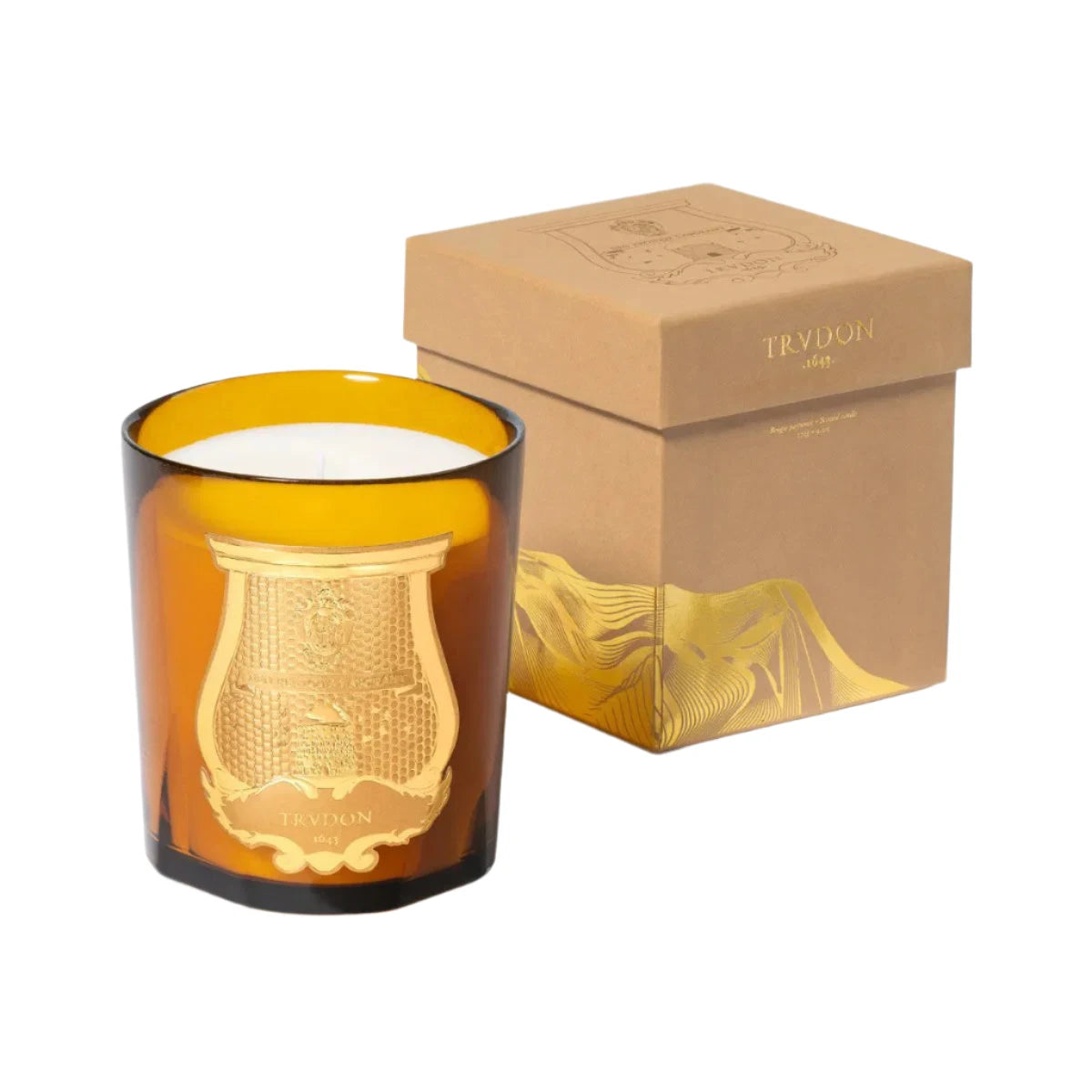 Trudon Altair Scented Candle Scented Candle Cire Trudon 