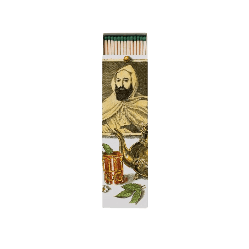 Trudon Abd El Kader Scented Matches Scented Matches Cire Trudon 