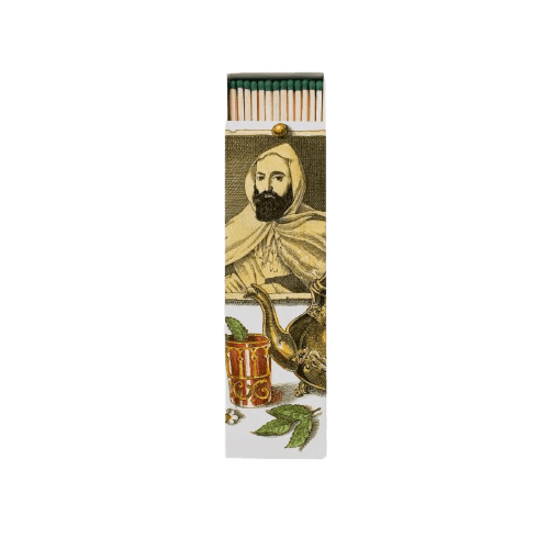 Cire Trudon Abd El Kader Scented Matches - Barnbury