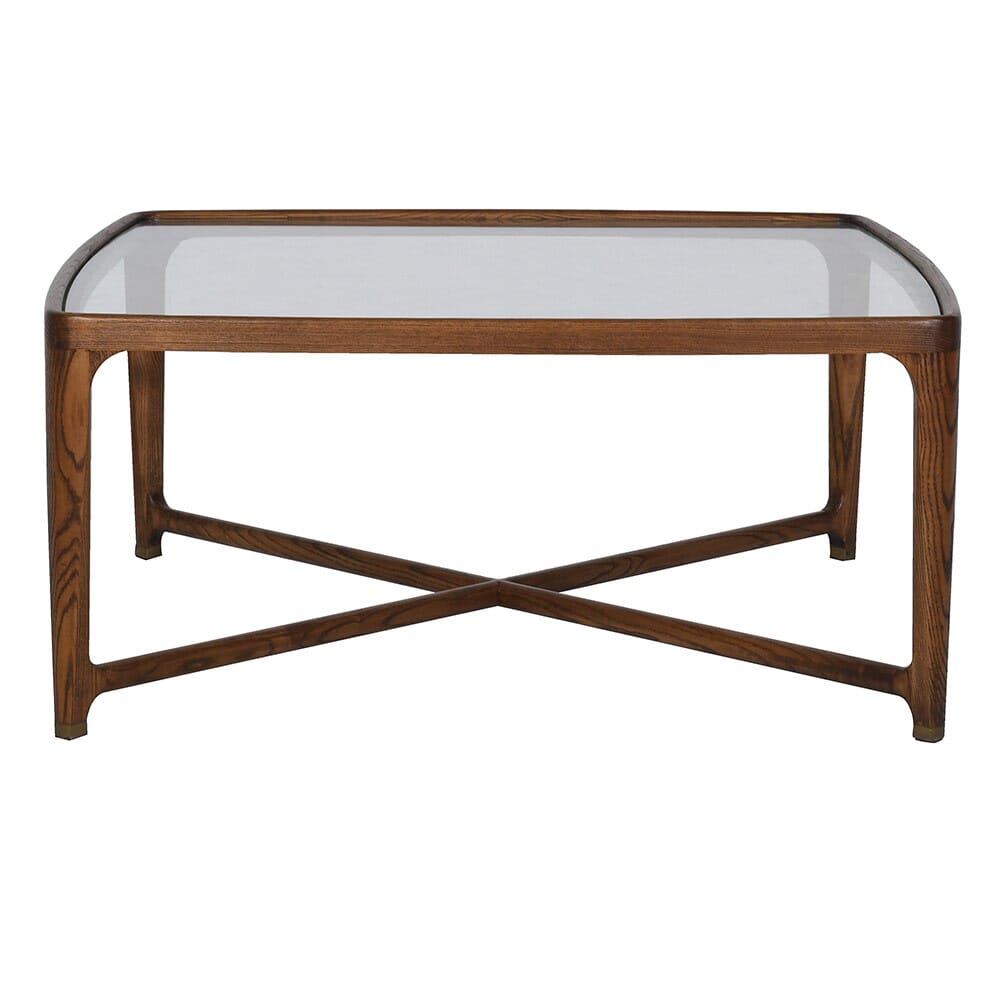 Aspen Coffee Table Coffee Tables Barnbury 