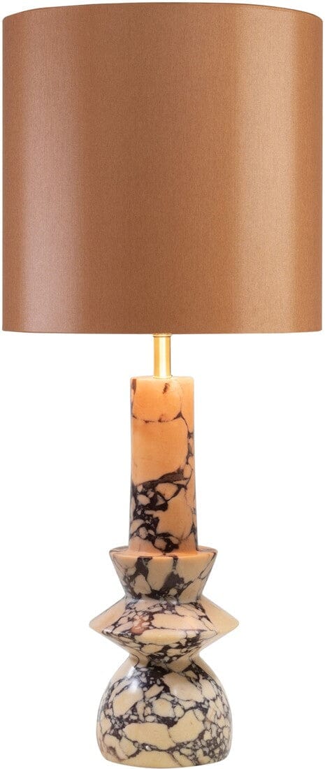 Astro Lamp Base with Shade Table Lamp Barnbury 