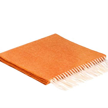 Aubrey Pure Lambswool Scarf Scarf Barnbury 