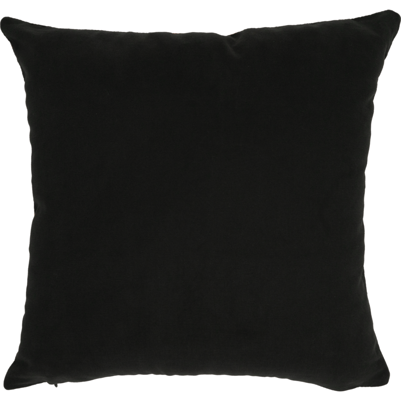 Magritte La Trahison des Images Red 45cm Cushion