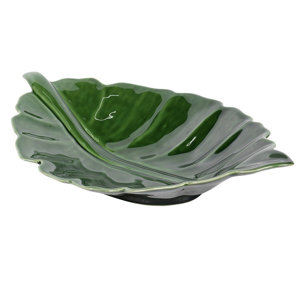 Banana Leaf Platter - BARNBURY