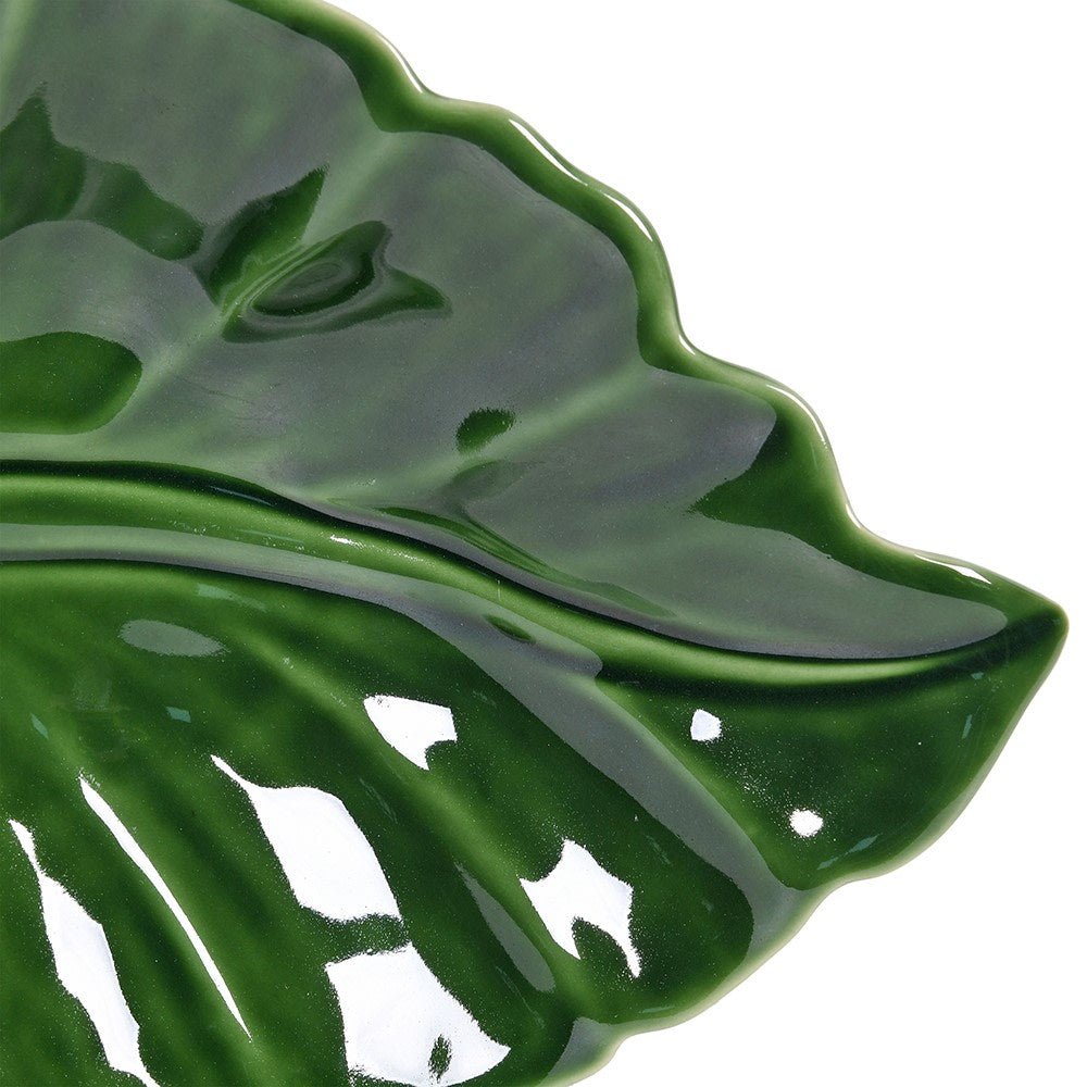Banana Leaf Platter - BARNBURY