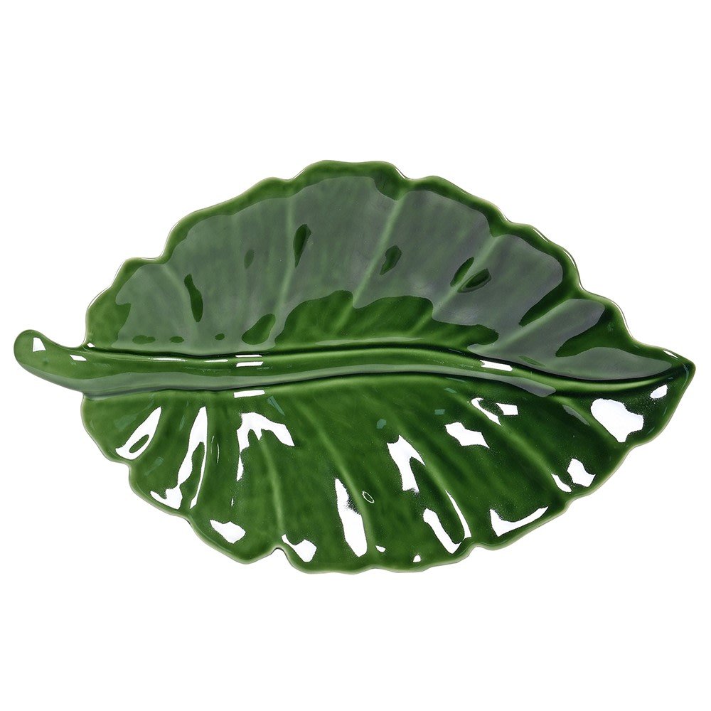 Banana Leaf Platter - BARNBURY