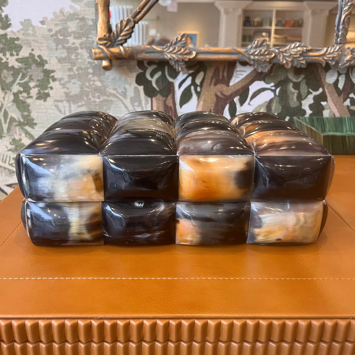 Barbican Bone Box Boxes and Games Barnbury 