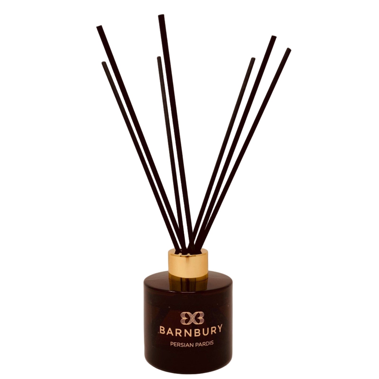 Barnbury Persian Pardis Reed Diffuser Home Fragrance Barnbury 