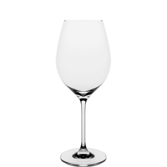 Barnbury Red Wine Glass Glassware Barnbury 