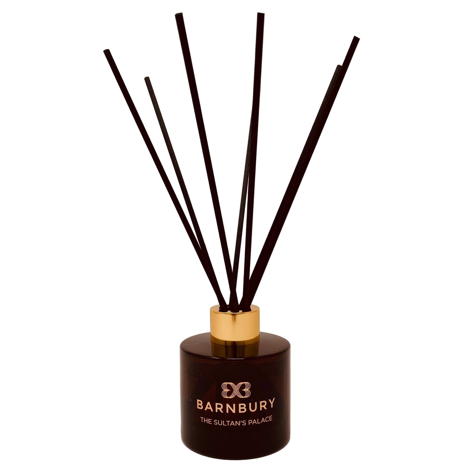 Barnbury Sultan's Palace Reed Diffuser Home Fragrance Barnbury 