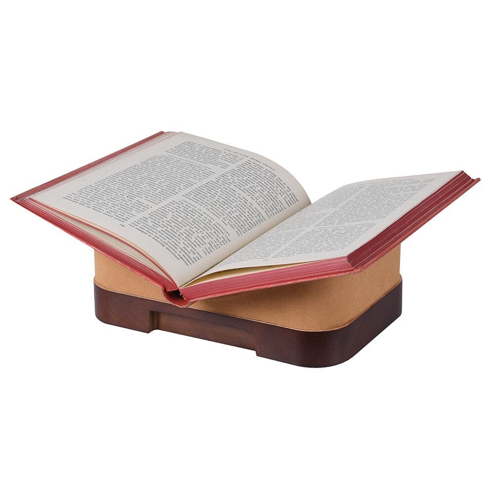 Bibliothèque Book Display Stand - BARNBURY