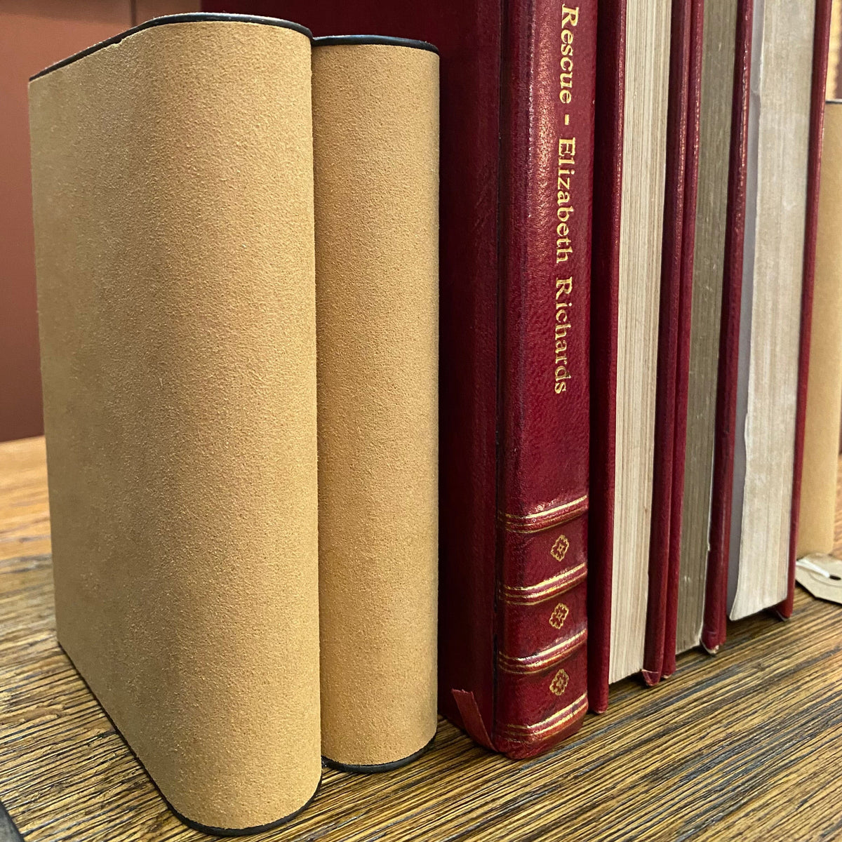 Bibliothèque Bookends Decorative Accessories Barnbury 