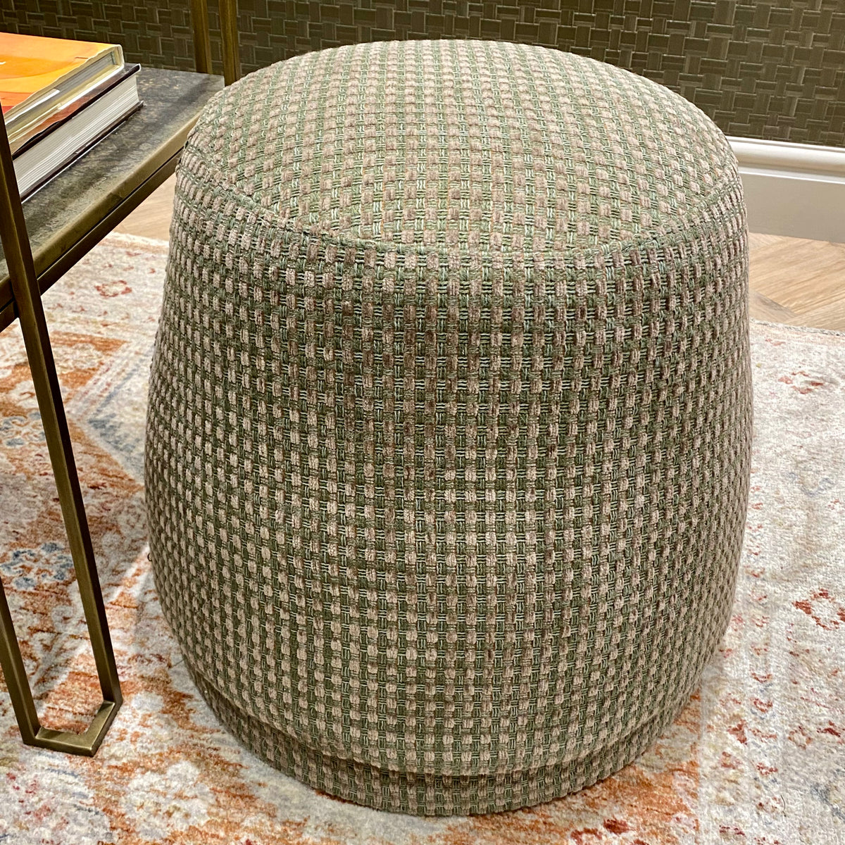 Borough Stool Footstool Barnbury 