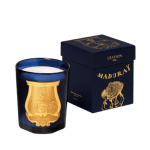 Cire Trudon Madurai Scented Candle - Barnbury