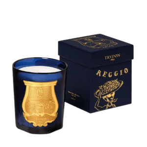 Cire Trudon Reggio Scented Candle - Barnbury