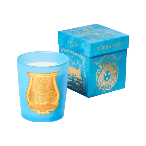 Trudon Versailles Scented Candle Scented Candle Cire Trudon 