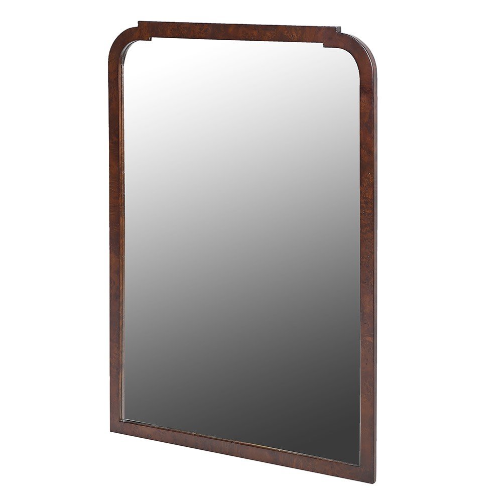 Brompton Mirror and Drawer Set - BARNBURY