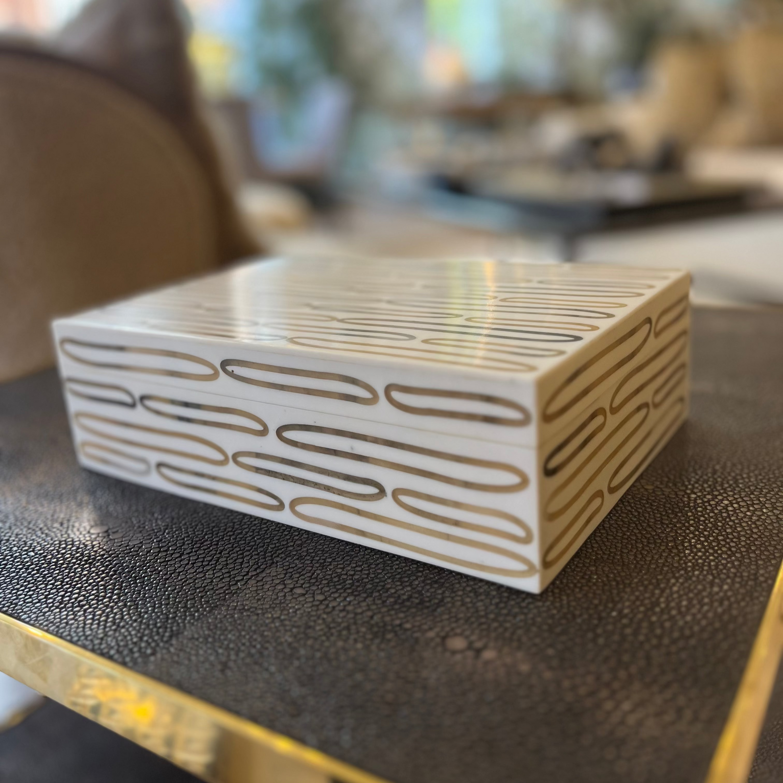 Bude Bone Box Boxes and Games Barnbury 