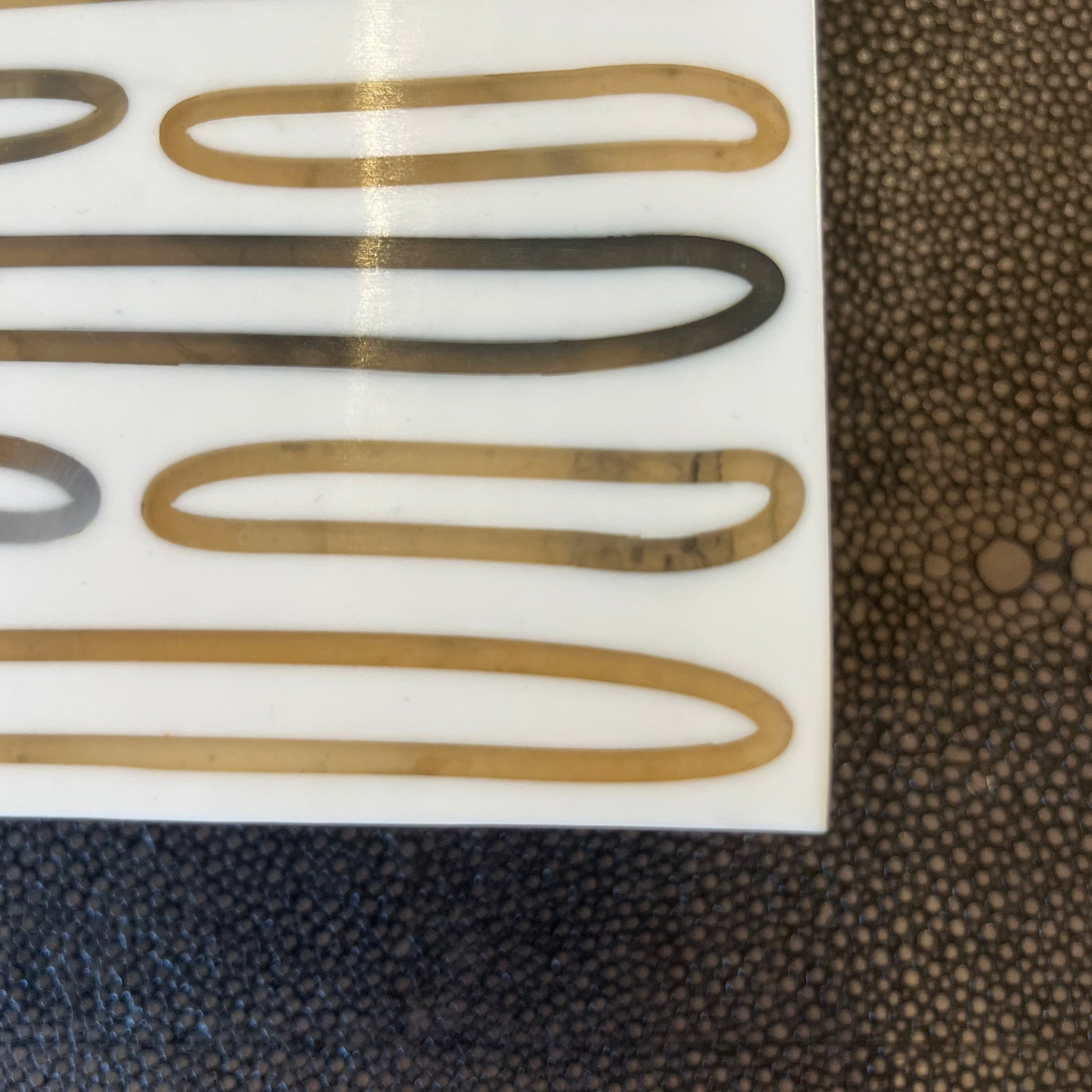 Bude Horn Box Boxes and Games Barnbury 