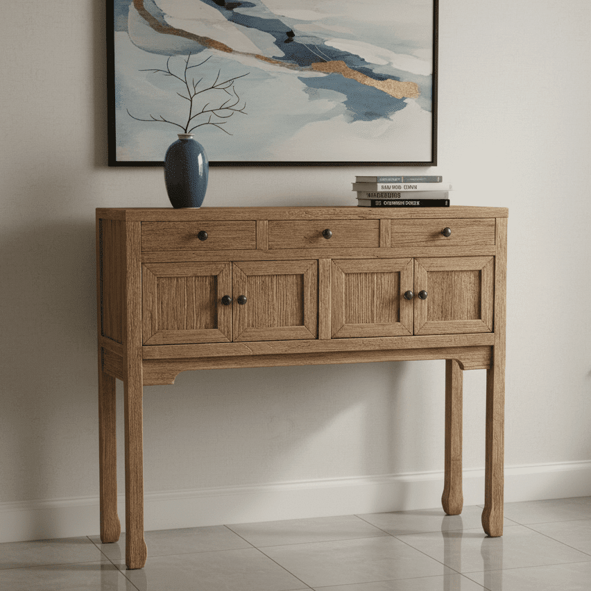 Burford Console - BARNBURY