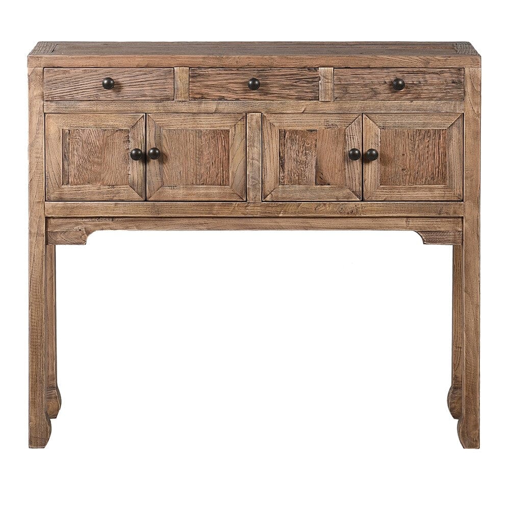 Burford Console Tables Barnbury 