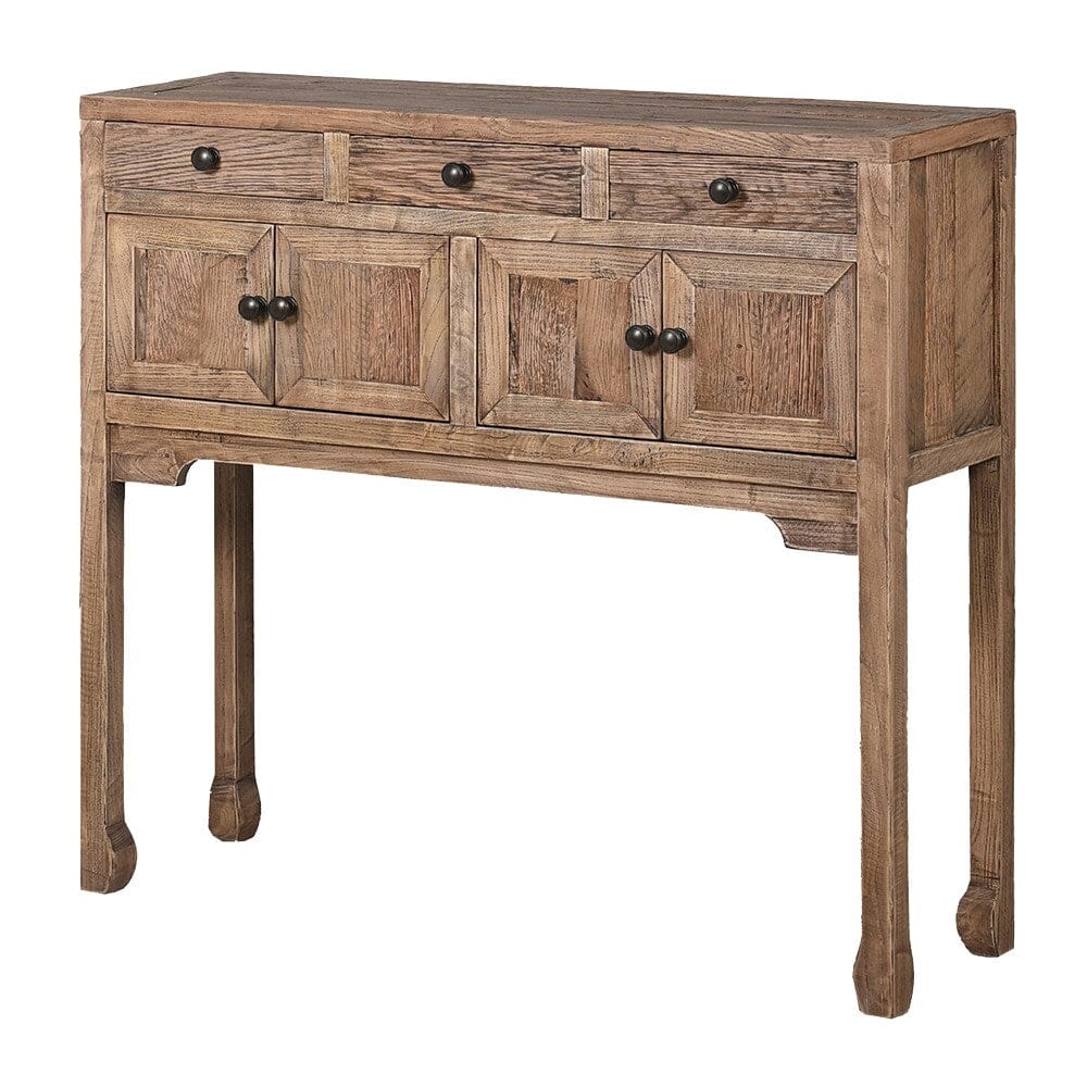 Burford Console Tables Barnbury 